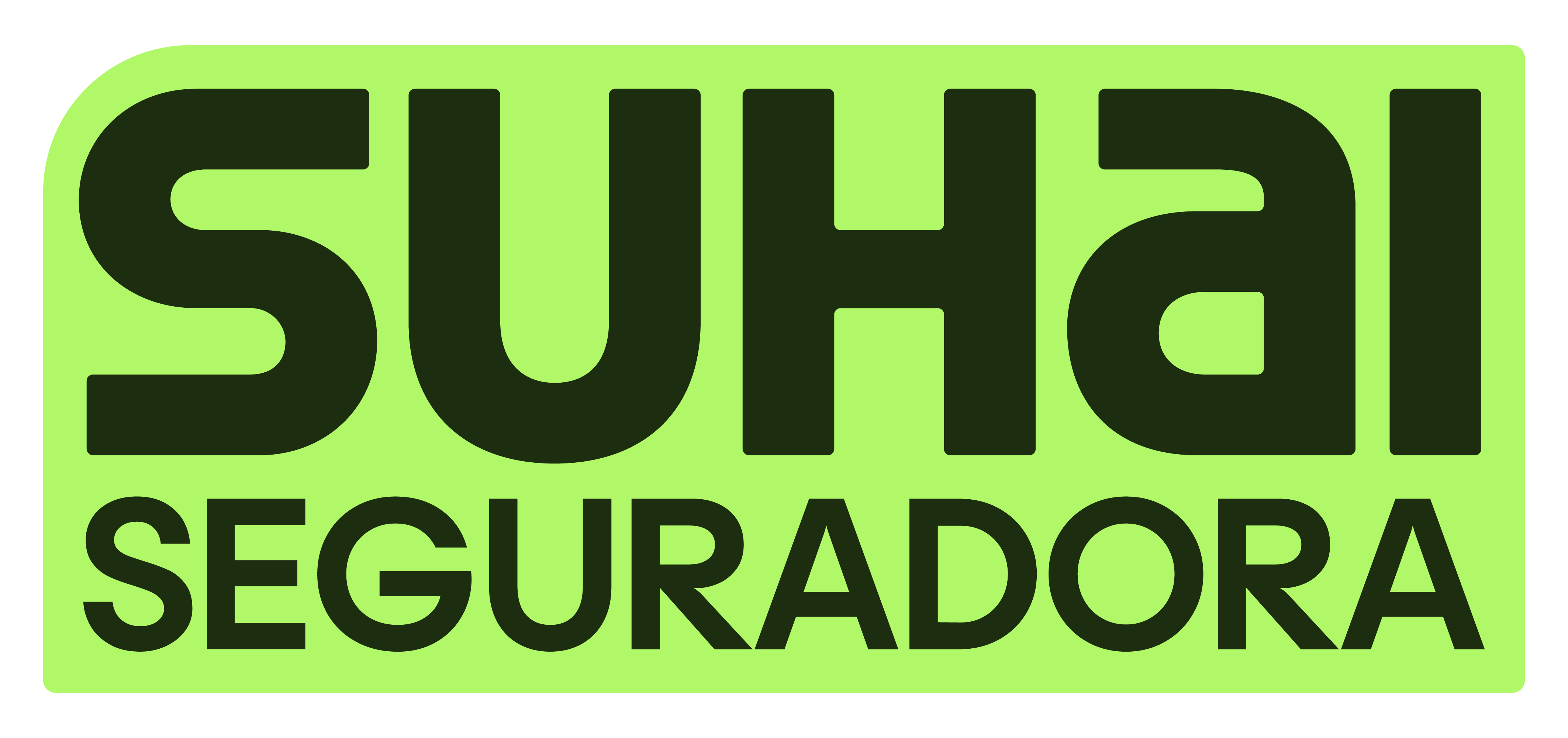 Suhai Seguradora